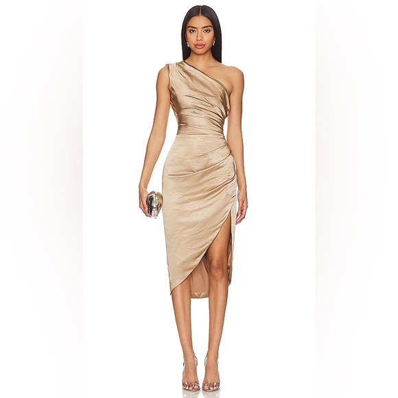 NWT Elliatt Cassini dress